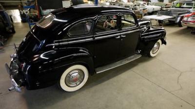 American Restoration