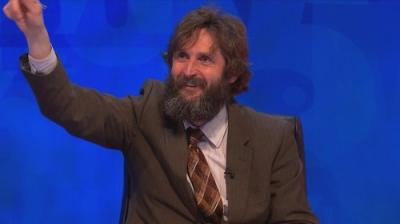 8 Out of 10 Cats Does Countdown