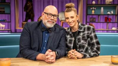 Krejlerkongen