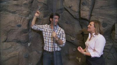 Million Dollar Rooms