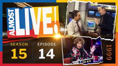 Almost Live!