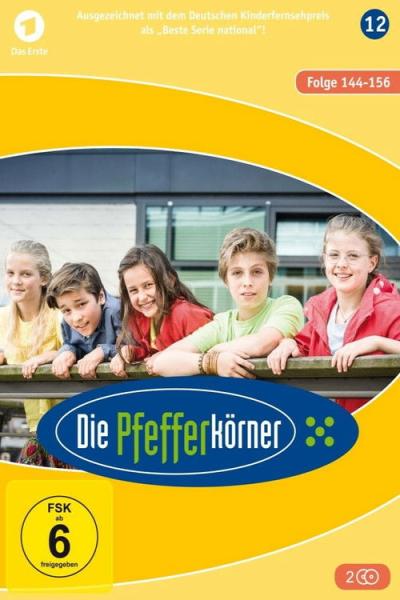 Die Pfefferkörner filmas online