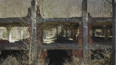 Mysteries of the Abandoned