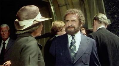 The Fall and Rise of Reginald Perrin