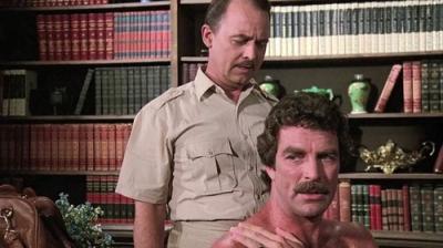 Magnum, P.I.