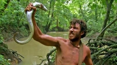 Naked and Afraid XL