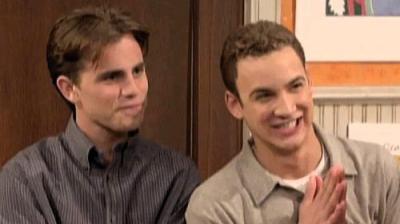 Boy Meets World