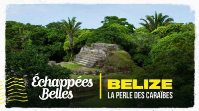Échappées Belles