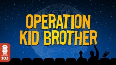 Mystery Science Theater 3000