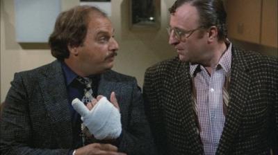 Hill Street Blues
