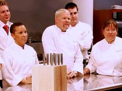 Top Chef