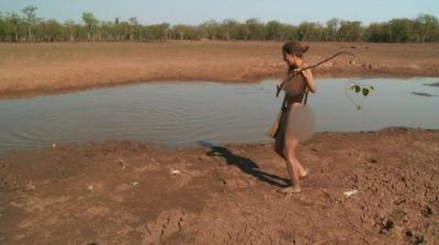 Naked and Afraid XL