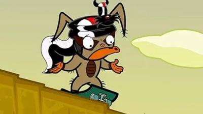 ¡Mucha Lucha!