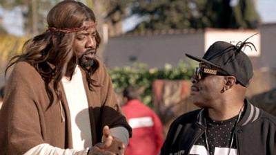 Black Jesus