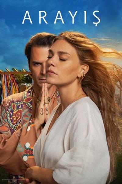 Arayış filmas online