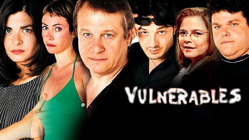 Vulnerables filmas žiurėti online
