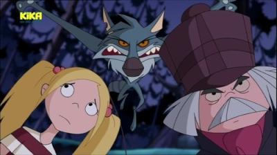 Die Schule der kleinen Vampire
