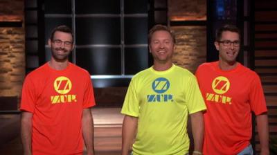Shark Tank