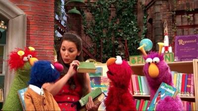 Sesame Street