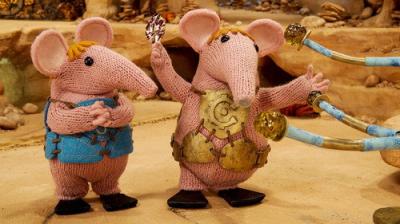 Clangers