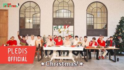 GOING SEVENTEEN