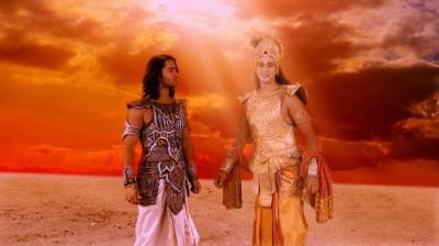 Mahabharat