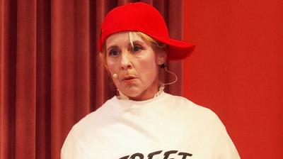 LOL: Last One Laughing UK