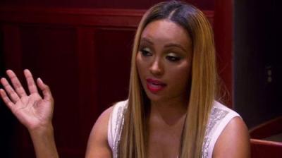 The Real Housewives of Atlanta