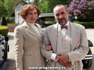 Les Petits Meurtres d'Agatha Christie