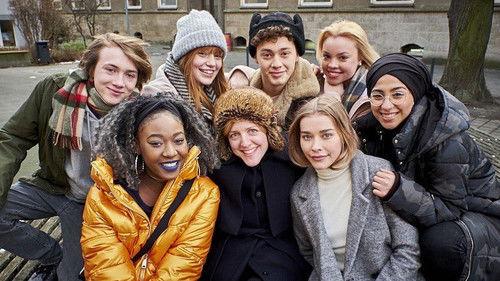 DRUCK filmas žiurėti online