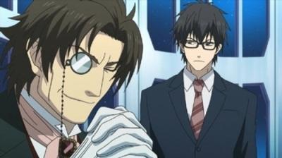 DRAMAtical Murder