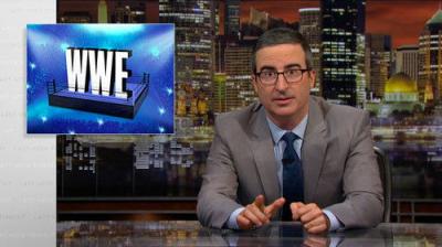 Last Week Tonight with John Oliver