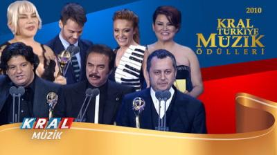 Kral Türkiye Müzik Ödülleri