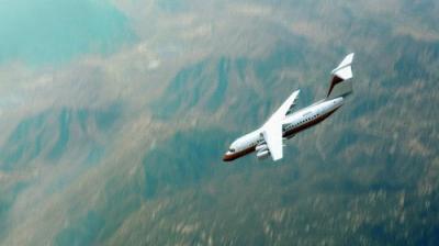 Air Disasters