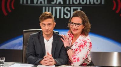 Hyvät ja huonot uutiset