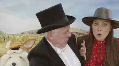 Samson & Marie IJsjestijd