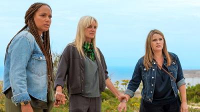 The Wives