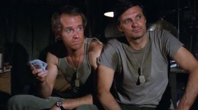 M*A*S*H