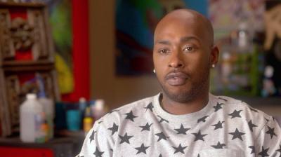 Black Ink Crew New York