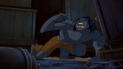 X-Men: Evolution
