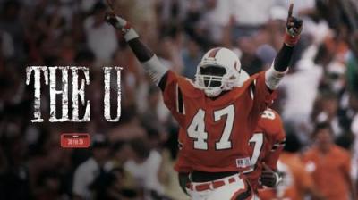 30 for 30