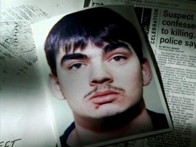 Forensic Files