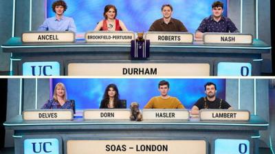 University Challenge