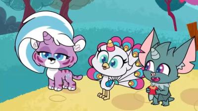 My Little Pony: Pony Life