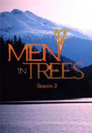Men in Trees filmas online