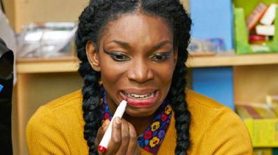 Chewing Gum