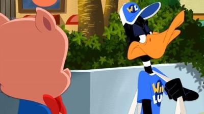 The Looney Tunes Show