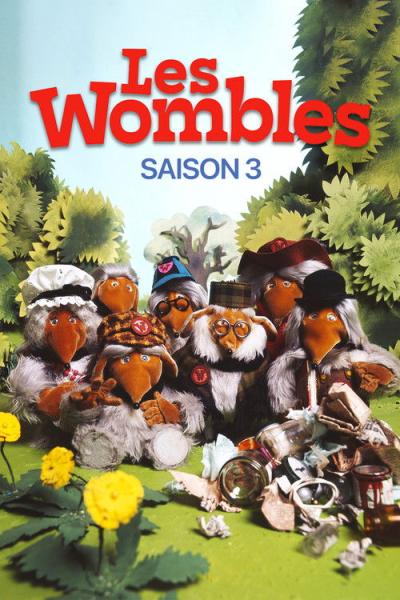 The Wombles filmas online