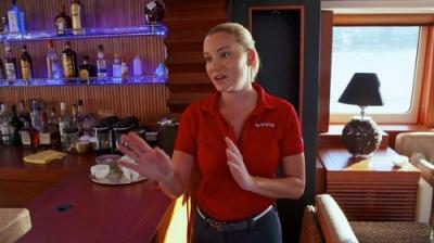 Below Deck Mediterranean