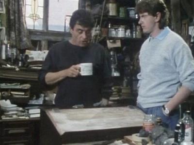 Lovejoy
